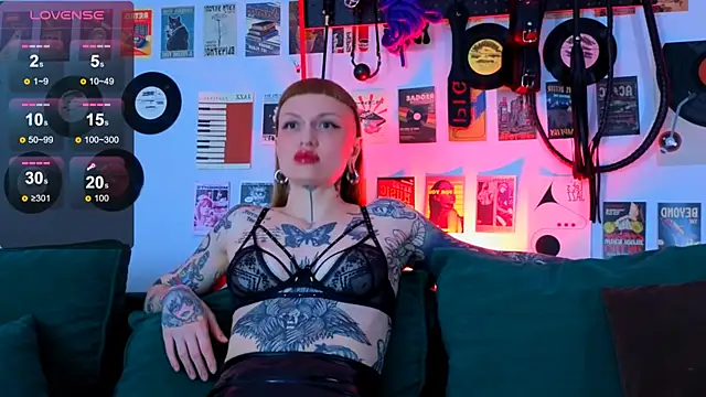 SugarSoot online show from June 2026 06:14:01 AM