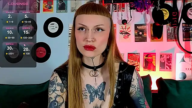 SugarSoot online show from June 2026 05:49:02 AM