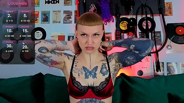 SugarSoot online show from June 2026 05:38:02 AM