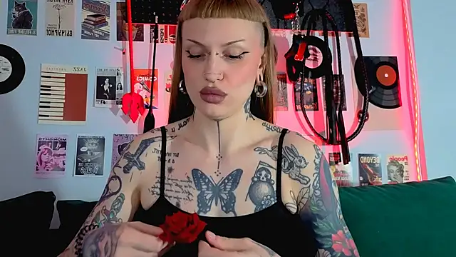 SugarSoot online show from June 2026 06:13:02 AM