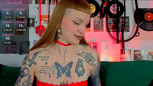 SugarSoot online show from June 2026 05:39:02 AM
