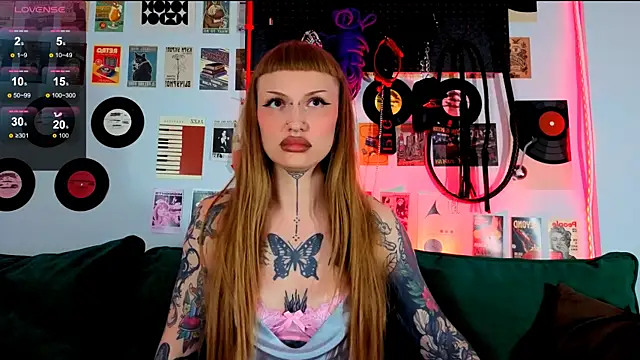 SugarSoot online show from June 2026 05:34:01 AM