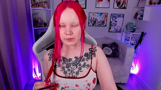 AnnieVibe online show from May 2026 05:31:01 PM