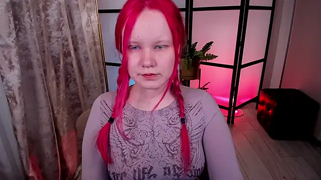 AnnieVibe online show from May 2026 05:32:02 PM