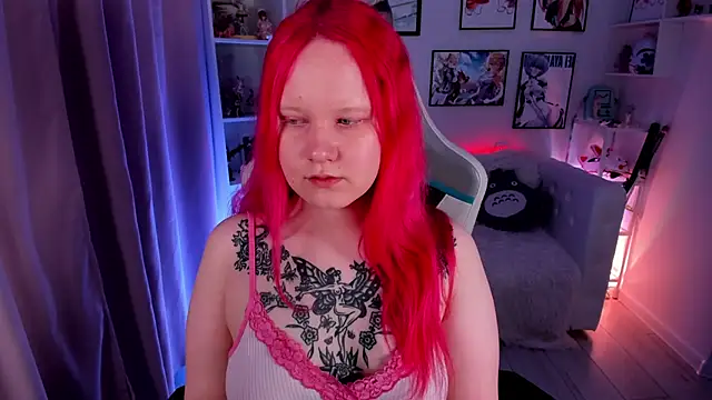 AnnieVibe online show from May 2026 05:40:02 PM