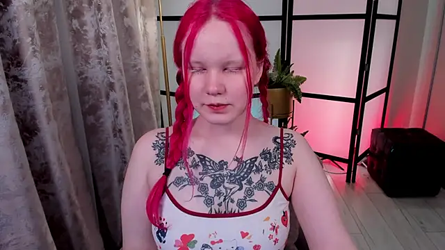 AnnieVibe online show from May 2026 05:43:02 PM