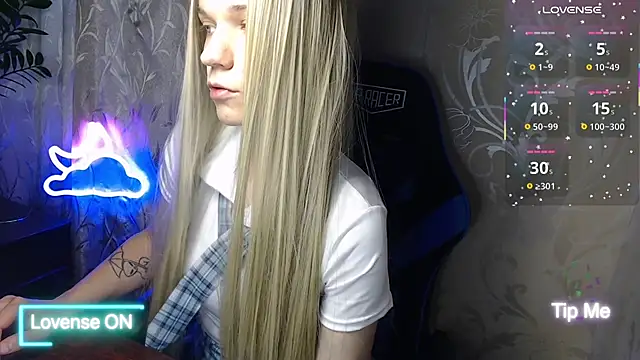 Shiny Victoria online show from June 2026 07:22:02 AM