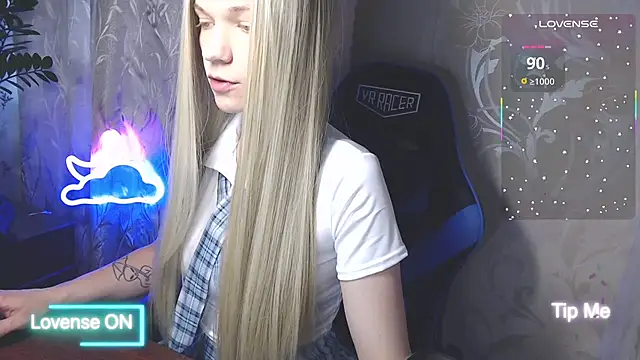 Shiny Victoria online show from June 2026 08:30:01 AM