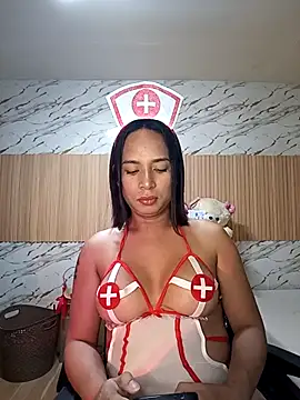 DollyWinter online show from March 2026 12:33:02 PM