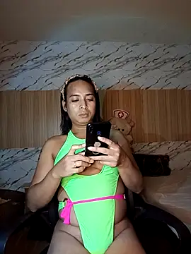 DollyWinter online show from March 2026 02:23:02 PM