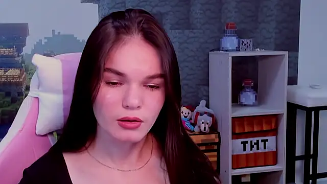 NicoleBrook online show from February 2026 06:51:02 AM