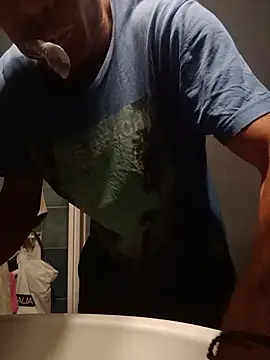 MrMancino online show from February 2026 09:34:01 AM