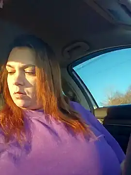 Ariel4233 online show from February 2026 12:53:02 PM