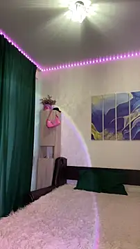 Snapshot of Lissy_Liss chatting on March 2026 05:20:02 AM Lissy Liss online show from March 2026 05:20:02 AM