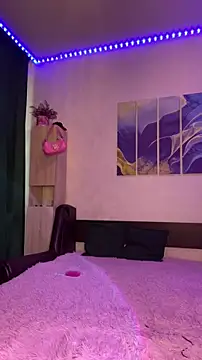 Snapshot of Lissy_Liss chatting on March 2026 05:11:01 AM Lissy Liss online show from March 2026 05:11:01 AM