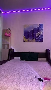 Snapshot of Lissy_Liss chatting on March 2026 05:24:01 AM Lissy Liss online show from March 2026 05:24:01 AM