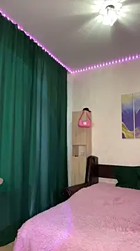 Snapshot of Lissy_Liss chatting on March 2026 05:24:01 AM Lissy Liss online show from March 2026 05:24:01 AM