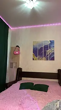 Snapshot of Lissy_Liss chatting on March 2026 05:11:02 AM Lissy Liss online show from March 2026 05:11:02 AM