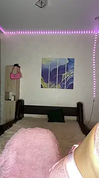 Snapshot of Lissy_Liss chatting on April 2026 05:10:01 PM Lissy Liss online show from April 2026 05:10:01 PM