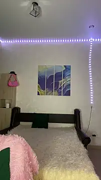 Snapshot of Lissy_Liss chatting on April 2026 06:17:01 PM Lissy Liss online show from April 2026 06:17:01 PM