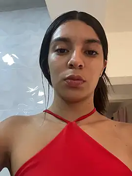 Snapshot of NaniBlossomX chatting on March 2026 10:14:02 PM NaniBlossomX online show from March 2026 10:14:02 PM