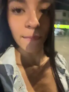 Snapshot of NaniBlossomX chatting on March 2026 02:00:02 AM NaniBlossomX online show from March 2026 02:00:02 AM