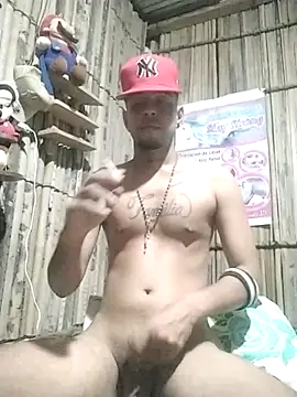 Eduardo vega123 online show from March 2026 02:28:02 AM