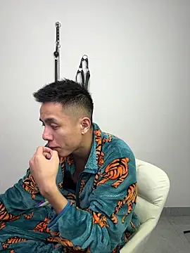 Snapshot of sunny-xiaolin chatting on February 2026 04:49:01 PM sunny-xiaolin online show from February 2026 04:49:01 PM