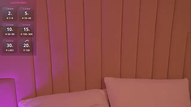 JennyBlow online show from April 2026 12:14:02 PM