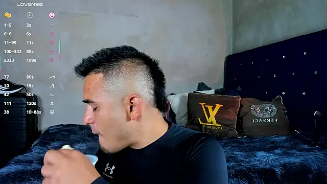 diegocr   online show from July 2026 12:17:02 AM