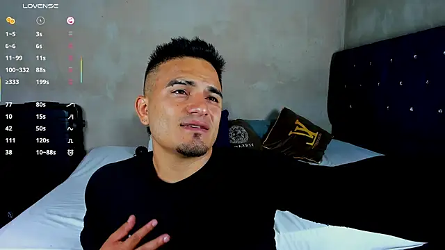 diegocr   online show from July 2026 05:06:01 AM