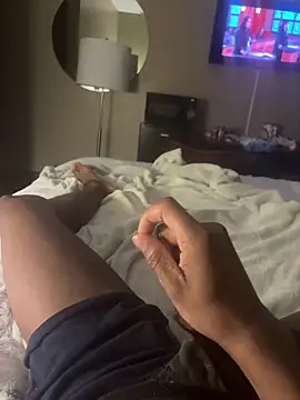 Tyeyoungg online show from February 2026 07:02:01 AM