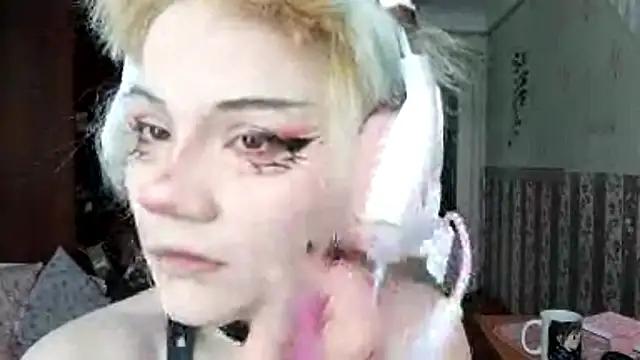 KathernSaulters online show from March 2026 07:25:02 AM