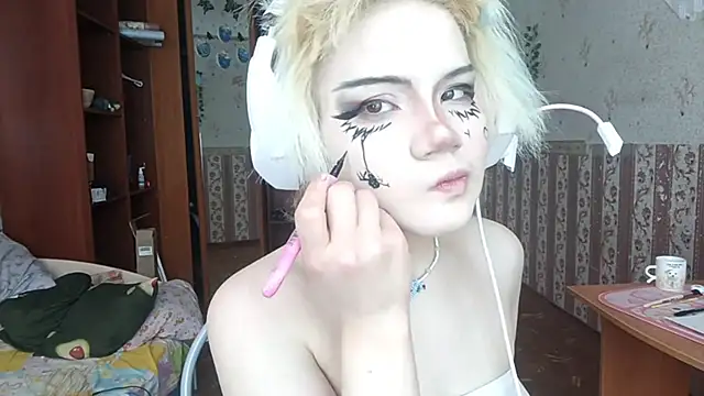 KathernSaulters online show from March 2026 07:05:01 AM