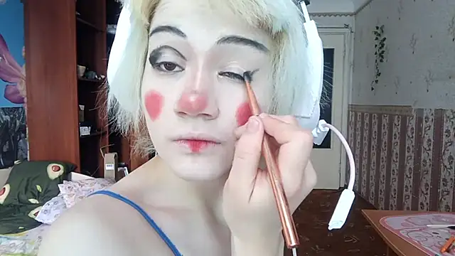 KathernSaulters online show from March 2026 07:01:02 AM