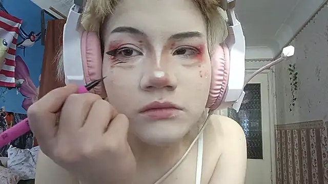 KathernSaulters online show from March 2026 07:03:02 AM