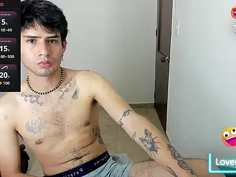 mike smith03 online show from May 2026 01:34:01 AM