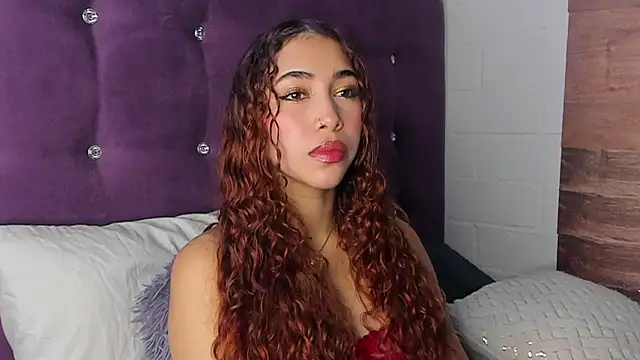 LiaHansson00 online show from June 2026 04:27:01 PM