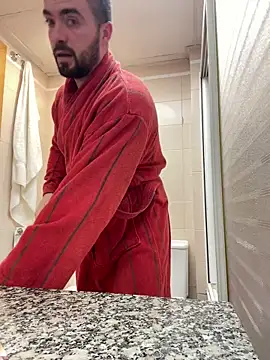 Ghostdick0712 online show from February 2026 07:31:01 PM