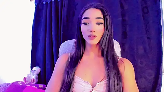 Babyestrella  online show from April 2026 02:14:01 AM