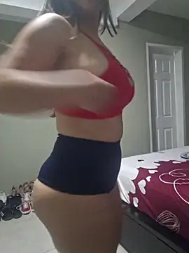 Grecia00x online show from February 2026 01:17:01 AM