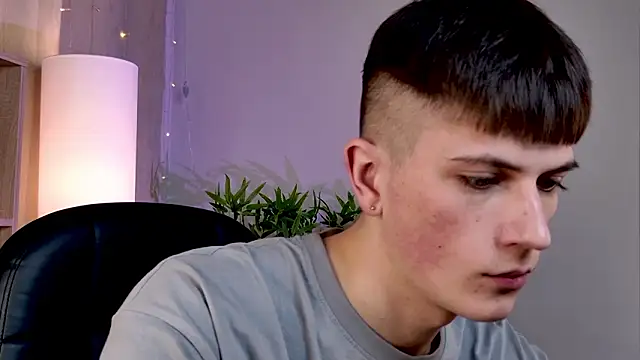 Rony Joy online show from February 2026 07:29:02 PM