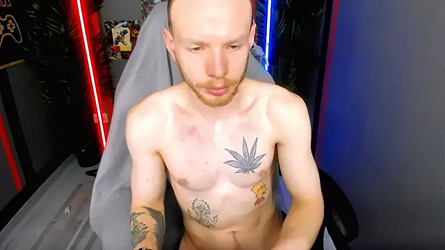 LandonMalone online show from February 2026 10:15:02 PM