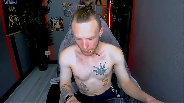 LandonMalone online show from February 2026 08:24:02 PM