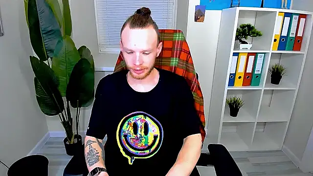 LandonMalone online show from February 2026 08:23:02 PM