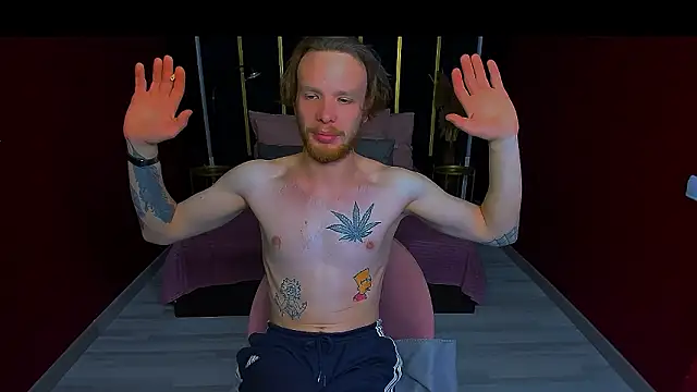 LandonMalone online show from February 2026 08:35:01 PM