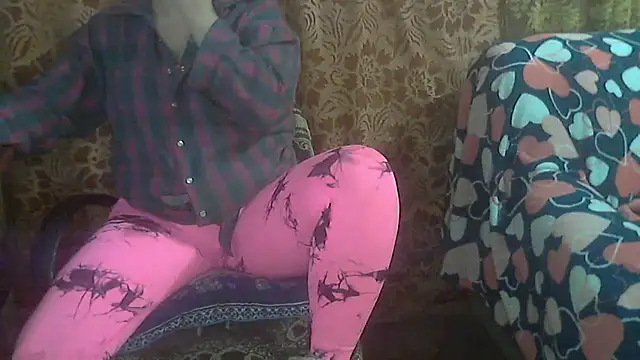 JanetStarXx online show from May 2026 09:11:02 PM