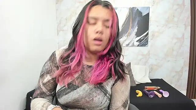 Lilith traviis online show from March 2026 08:38:01 PM