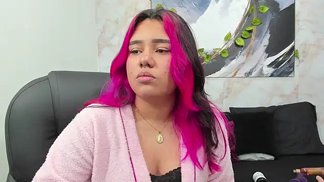 Lilith traviis online show from March 2026 10:04:02 PM