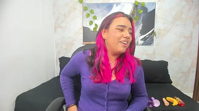 Lilith traviis online show from March 2026 03:56:01 AM